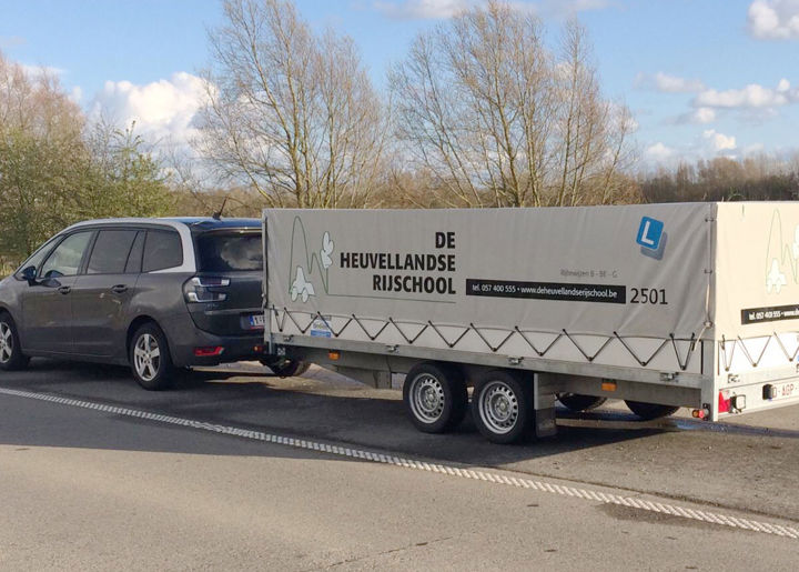 Rijbewijsbe